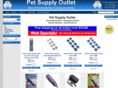 petsupplyoutlet.com