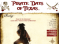 piratedays.org