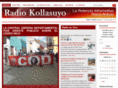 radiokollasuyo.net