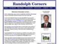 randolphcorners.com