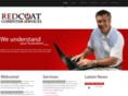 redcoatcomputerservices.com