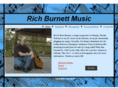 richburnettmusic.com