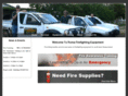 romafire.com
