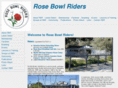 rosebowlriders.org