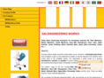 saiengineeringworks.com