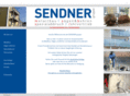 sendnergruppe.com