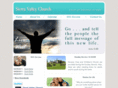 sierravalleychurch.org
