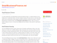 smallbusinessfinance.net