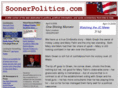 soonerpolitics.com