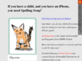 spellingsoup.com