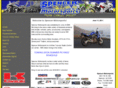 spencermotorsports.net