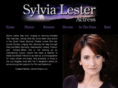 sylvialester.com