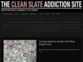 thecleanslate.org