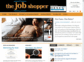 thejobshopper.com