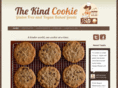 thekindcookie.com