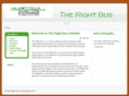 therightbus.com