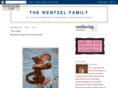 thewentzelfamily.com