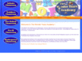 thewonderyearsacademy.com
