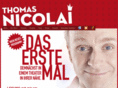thomas-nicolai.de