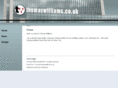 thomaswilliams.co.uk