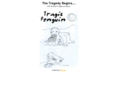 tragicpenguin.com