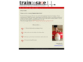 traintosavellc.com