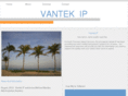 vantekip.com