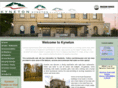 visitkyneton.com