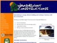 wainwrightconstructions.net