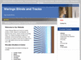 waringsblinds.net
