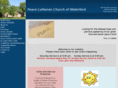 waterfordpeace.org