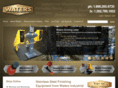 watersindustrial.com