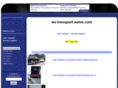 we-transport-autos.com