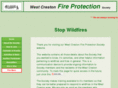 westcrestonfires.info