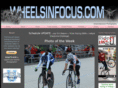 wheelsinfocus.com