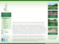 whitleygolfclub.com