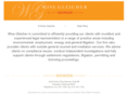 wisegleicher.com