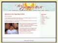yogawaytobirth.com