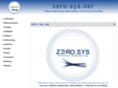 zero-sys.net