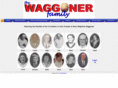 13waggoners.com