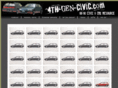 4th-gen-civic.com