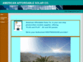 a-a-solar.com