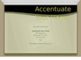 accentuateyourhome.com