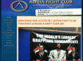 alphafightclub.net