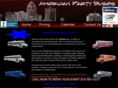 americanpartybus.com