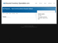 assuredhomeinventory.com