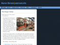 astroot.info