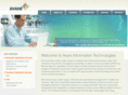 avaniinfotech.com