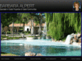 barbaraalpertre.com