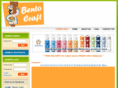 bentocraft.com